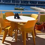 Marina View