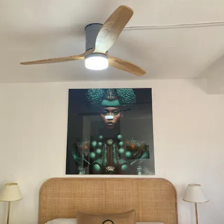 5 Personas 1 Linea De Mar 2 Ermosas Terrazas 別荘 *