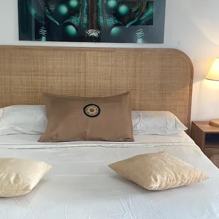 別荘 5 Personas 1 Linea De Mar 2 Ermosas Terrazas *