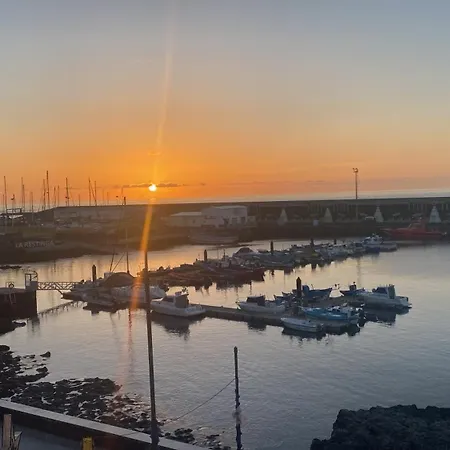 Marina View *