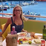 Дом отдыха Marina View Ла-Рестинга