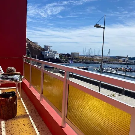 5 Personas 1 Linea De Mar 2 Ermosas Terrazas Ла-Рестинга