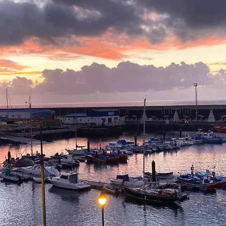Casa de Férias Marina View *
