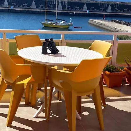 Marina View
