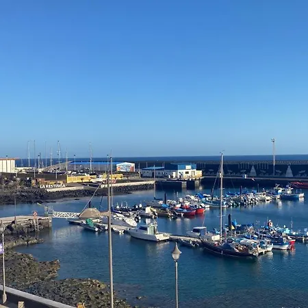 Marina View