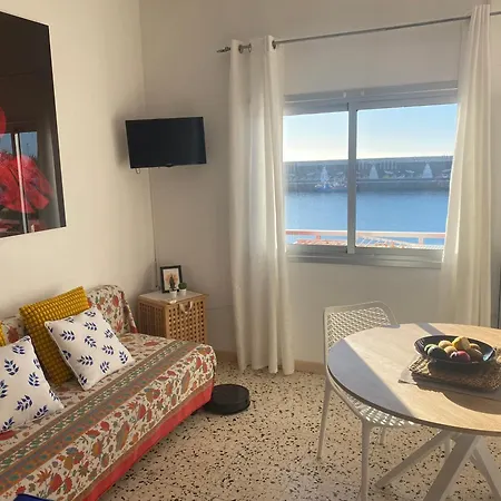 Marina View