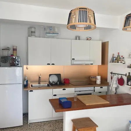 5 Personas 1 Linea De Mar 2 Ermosas Terrazas Дом отдыха *
